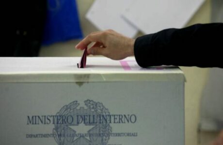 Elezioni Sardegna