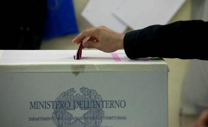 Elezioni Sardegna